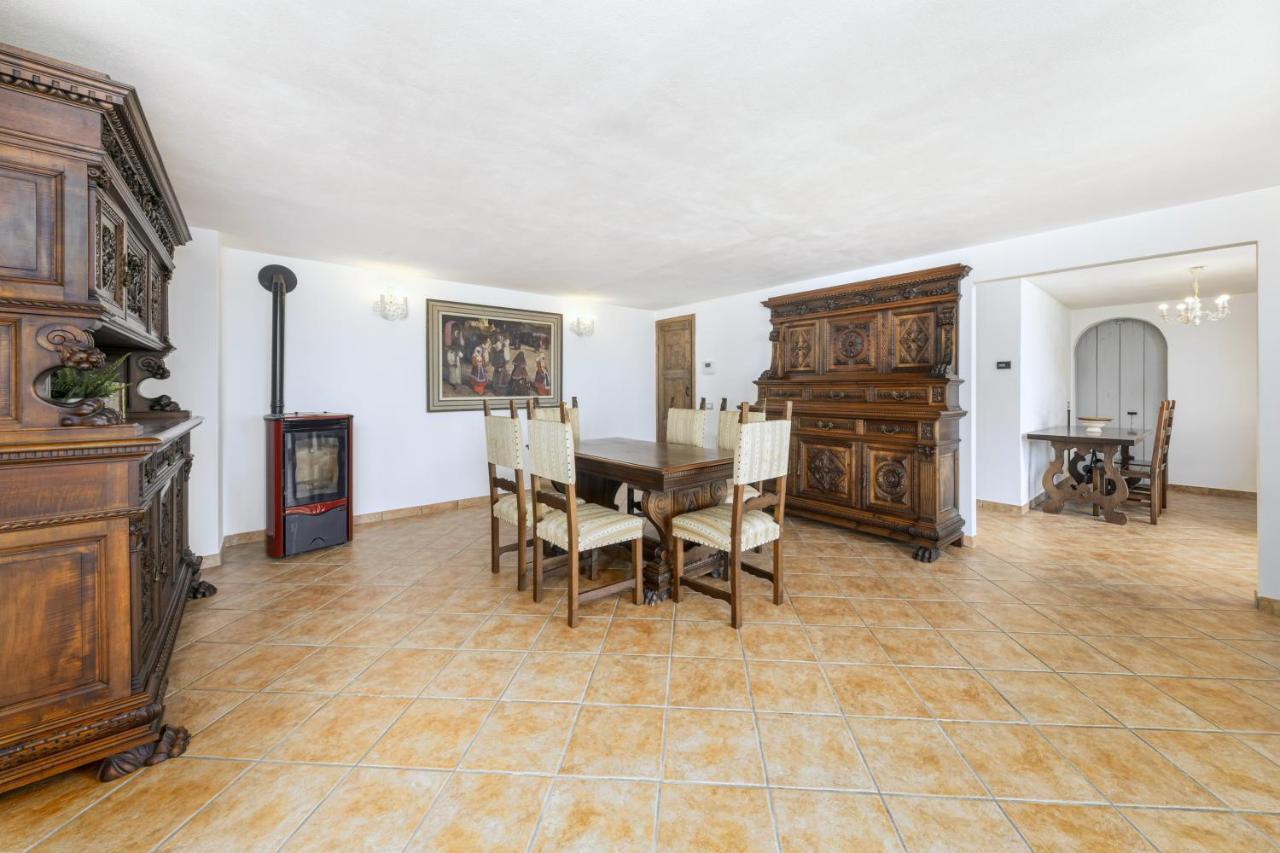 Villa Desira By Casa Da Suite Meina Ngoại thất bức ảnh