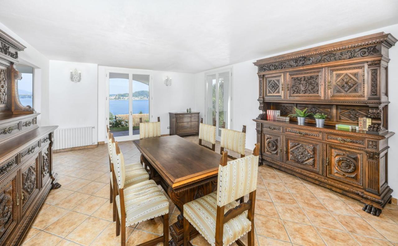 Villa Desira By Casa Da Suite Meina Ngoại thất bức ảnh